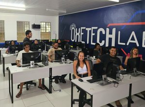 Inscrições para cursos gratuitos de tecnologia do programa Oxetech são prorrogadas em Arapiraca