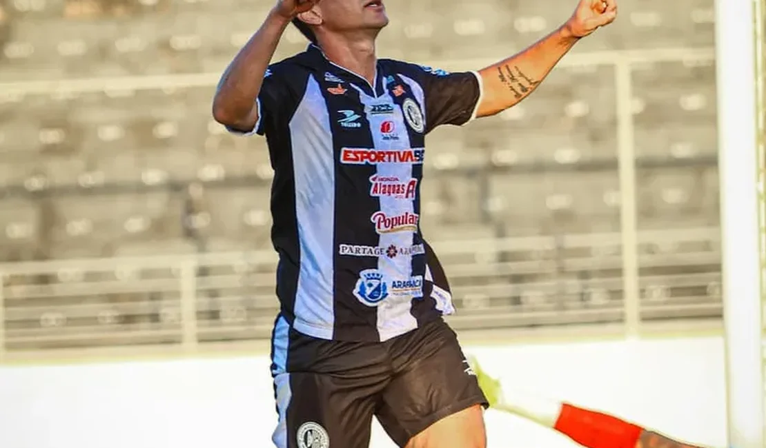 Sem sustos, ASA vence CRB por 3 a 0 e está na final da Copa Alagoas