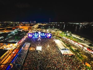 São João Massayó impulsiona crescimento de 57% na oferta de voos para Maceió