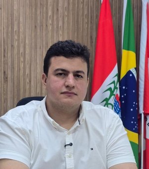 Prefeito Pedro Carlos tranquiliza famílias e monitora voçoroca em Rio Largo