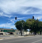 Novo retorno começa a operar na Av. Durval de Góes Monteiro neste sábado (28)