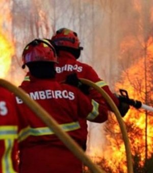 Enquanto Estado promove novo concurso para Corpo de Bombeiros, grupo aciona Justiça para ser convocado