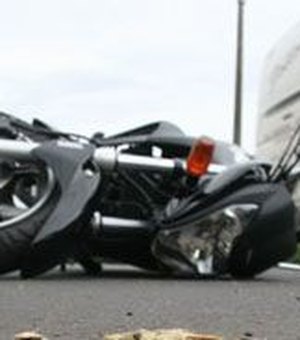 Queda de motocicleta deixa passageiro morto em Igaci; condutor fugiu do local