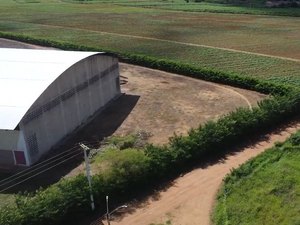 Campus Arapiraca concorre a prêmio do Ministério do Meio Ambiente