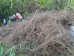 Agrônomo que sumiu após encontro de motoqueiros é achado morto