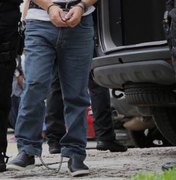 Operação conjunta da polícia prende suspeitos de cometer assassinatos em Arapiraca