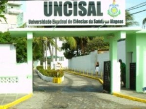 Começa hoje o período de matrículas dos aprovados no vestibular da Uncisal