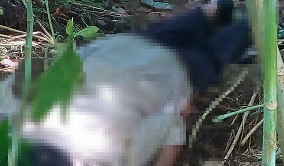 Morador de rua é encontrado morto em Palmeira dos Índios