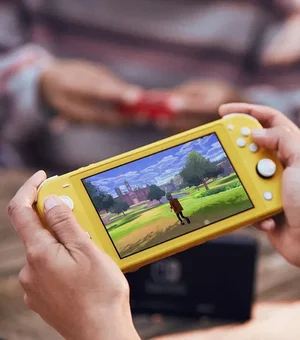Videogames mais acessíveis para quem quer entrar no mundo dos jogos