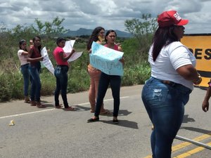 Retomada da visitação a reeducandos inviabiliza suposto esquema investigado pela Seris no Presídio do Agreste