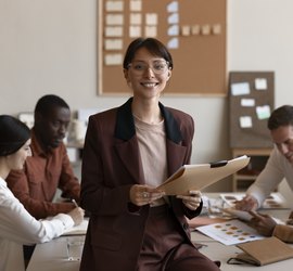 Gestão empresarial em 2026: organização, liderança e profissionalização como pilares do crescimento sustentável