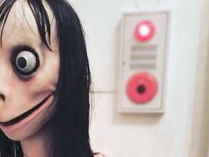 Momo ganhará filme pelos mesmos produtores de IT: A Coisa