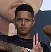 Jovem é morto a tiros enquanto assistia a partida de futebol em Arapiraca