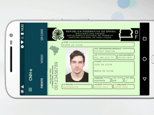 Detran/AL faz alerta sobre aplicativos falsos referentes à CNH digital