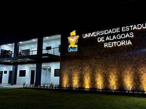 Uneal abre processo seletivo especial para cursos presenciais em Porto Calvo