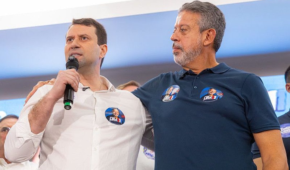 Daniel Barbosa destaca compromisso de Arthur Lira e declara apoio ao Senado