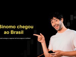 7 motivos para usar a Binomo para investimentos e negociação