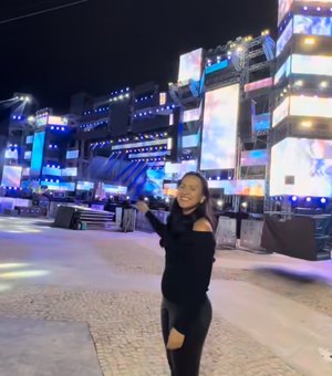 Festival de Inverno em Água Branca começa nesta sexta-feira (1°)