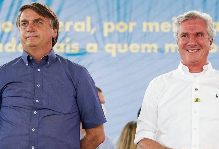 Como aliado de Bolsonaro, Collor usa empresas para ajudar governo federal