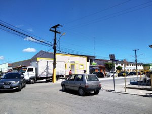 São Luís do Quitunde registra 374 casos confirmados do novo coronavírus