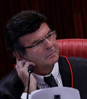 Ministro Luiz Fux é eleito presidente do Tribunal Superior Eleitoral