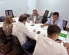 Gestão inicia alinhamento do novo Portal da Transparência de Palmeira