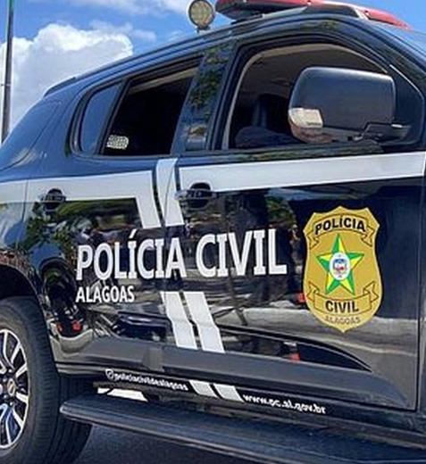 Casal é preso em flagrante por estupro contra a filha de 2 anos em Tanque D'Arca