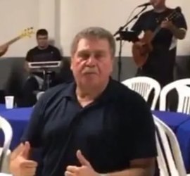 O forasteiro que caça os votos dos sertanejos em 2026