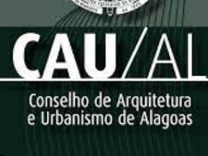 Conselho de Arquitetura e Urbanismo de Alagoas alerta população contra falso fiscal em Maceió