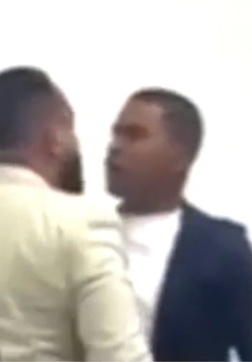 Vereadores trocam agressões durante sessão na Câmara de Tomar do Geru (SE)