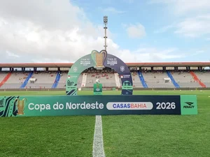 CBF detalha última rodada e define jogos de ASA e CRB no Nordestão