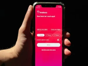 Bradesco fora do ar? Clientes reclamam de dificuldade em acessar o app