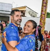 Casal viraliza após vencer concurso de forró ao dançar por quase 32 horas seguidas