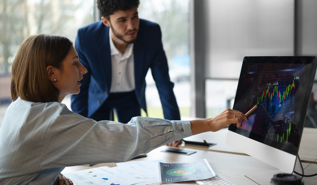 Empreendedorismo e Controle Econômico: A base para a sustentabilidade do negócio
