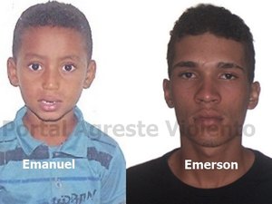 jovens são executados na Zona Rural de Bom Conselho em PE; há suspeita de que um deles é de Campo Grande