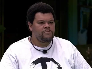 Babu Santana revela motivo que o fez se afastar de aliado do BBB