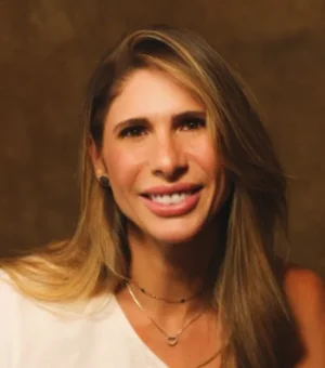 Discussão entre Kelmann e irmão de Marina Cintra repercute após postagem da ex-primeira dama