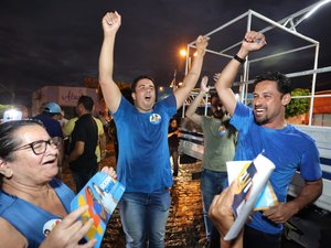 Pequenos agricultores terão auxílio em período de estiagem no governo de Rodrigo Cunha e Jó Pereira