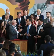 Lula assina decreto da TV 3.0; novo sistema deve começar em 2026