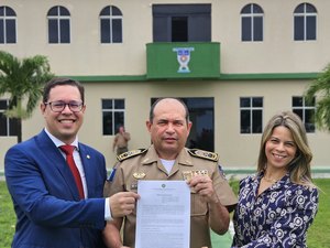 Defensoria Pública cria guarda institucional e firma parceria com Polícia Militar para garantir assistência jurídica a militares estaduais