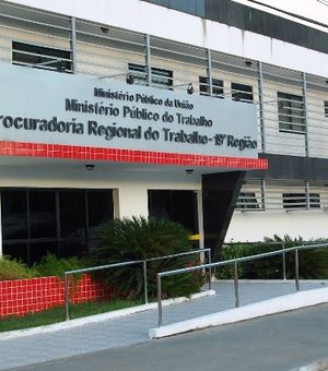 Fiscalização flagra ilicitudes trabalhistas na Casa Cor em Maceió