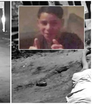 Homem é indiciado por assassinato de adolescente em São Miguel dos Campos