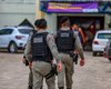 PM registra aumento de 42% nas autuações por Maria da Penha no interior de Alagoas até julho deste ano