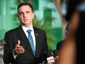 Presidente do Senado diz que é preciso aprimorar limites do indulto