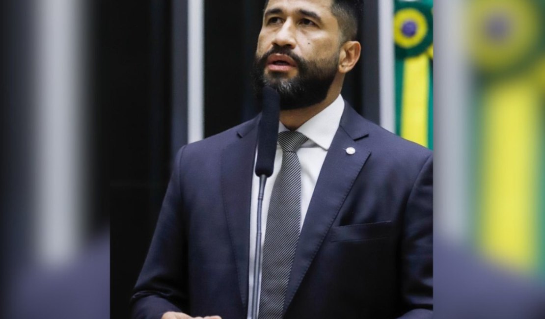 Deputado Fabio Costa vota pela suspensão de aumento do IOF e critica governo Lula