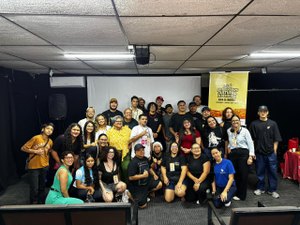 Maceió recebe roda de conversa sobre empreendedorismo cultural das periferias