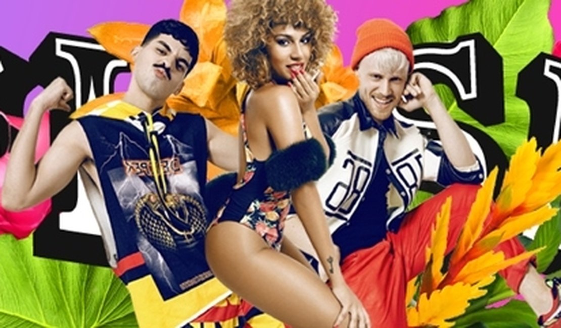 Banda Uó apresenta novo show neste sábado
