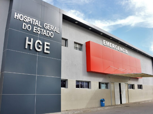 HGE suspende visitas e limita trocas de acompanhantes