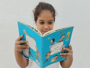 Projetos inovadores que fazem parte do cotidiano escolar são destaques nas escolas municipais