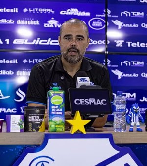 Carlos Bonatelli explica como está o ambiente do CSA